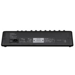 DNA HLC 8 MK2 analogowy mikser dźwięku 8 kanałów USB