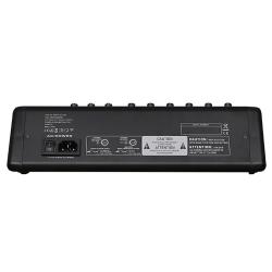 DNA HLC 6 MK2 analogowy mikser dźwięku 6 kanałów USB