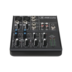 Mackie 402VLZ4 Kompaktowy mikser analogowy