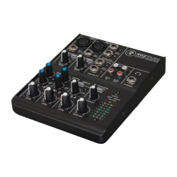 Mackie 402VLZ4 Kompaktowy mikser analogowy