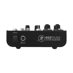 Mackie 402VLZ4 Kompaktowy mikser analogowy