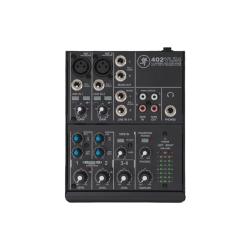 Mackie 402VLZ4 Kompaktowy mikser analogowy