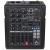 DNA EF-MIX 4 mikser audio USB MP3 Bluetooth analog