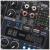 DNA EF-MIX 4 mikser audio USB MP3 Bluetooth analog