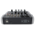 DNA QMX602 analogowy mikser dźwięku 6 kanałów Bluetooth
