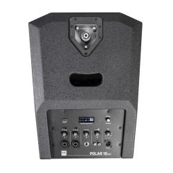 HK AUDIO POLAR 10 MK 2 zestaw nagłośnieniowy