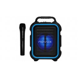 NOVOX MOBILITE BLUE