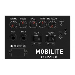 NOVOX MOBILITE BLUE