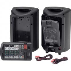 YAMAHA STAGEPAS 400BT System PA