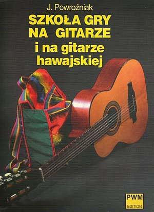 Szkola Gry Na Gitarze I Gitarze Hawajskiej