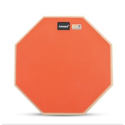 KALINE PPM1000 pad perkusyjny 12" orange