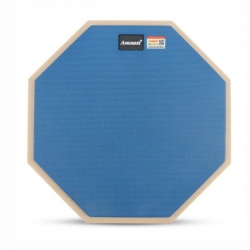 KALINE PPM1000 pad perkusyjny 12" blue