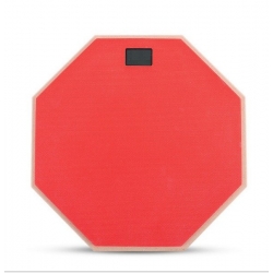 KALINE PPM1000 pad perkusyjny 12" red