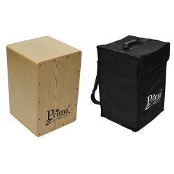 CAJON Z POKROWCEM PRIMA PC-100 OK
