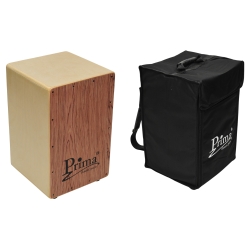 CAJON Z POKROWCEM PRIMA PC-100RW