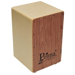 CAJON Z POKROWCEM PRIMA PC-100RW