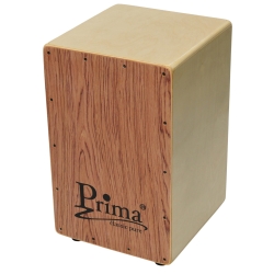 CAJON Z POKROWCEM PRIMA PC-100RW