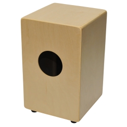 CAJON Z POKROWCEM PRIMA PC-100RW