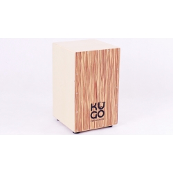 KUGO DS6MB-M Cajon z pokrowcem