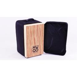 KUGO DS6MB-M Cajon z pokrowcem