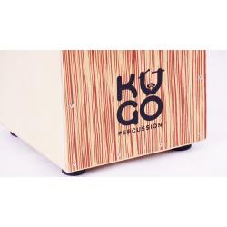 KUGO DS6MB-M Cajon z pokrowcem