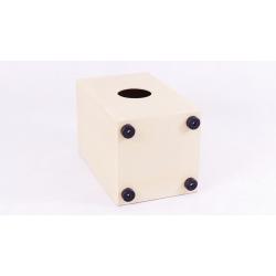 KUGO DS6MB-M Cajon z pokrowcem