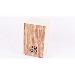 KUGO DS6MB-M Cajon z pokrowcem