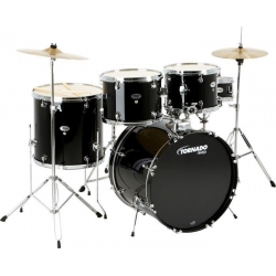 perkusja MAPEX TORNADO TND5254TCDK