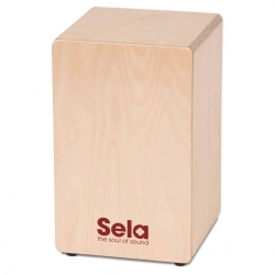 Cajon SELA PRIMERA SE117