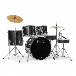 perkusja MAPEX Tornado TND5254TCFD