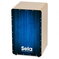 Cajon SELA VARIOS BLUE SE052