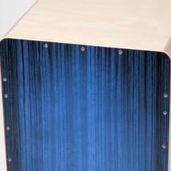 Cajon SELA VARIOS BLUE SE052