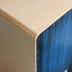 Cajon SELA VARIOS BLUE SE052