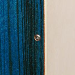 Cajon SELA VARIOS BLUE SE052
