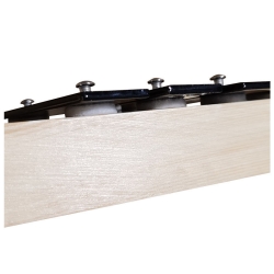 V-TONE DC 27 SET dzwonki chromatyczne cymbałki dziecięce zestaw