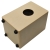 CAJON Z POKROWCEM PRIMA PC-100 OK