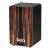 Cajon SELA CASELA BLACK-DARK NUT SE089