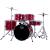 MAPEX COMET CM5844FTC IR PERKUSJA