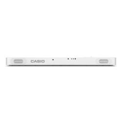 CASIO CDP-S110 WE pianino elektroniczne + dodatki