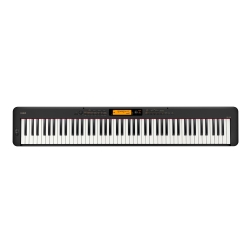 CASIO CDP-S360 pianino cyfrowe z aranżerem