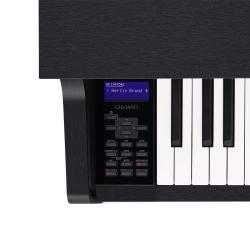 CASIO GP-310 hybrydowe pianino cyfrowe