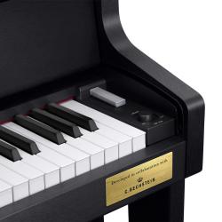 CASIO GP-310 hybrydowe pianino cyfrowe