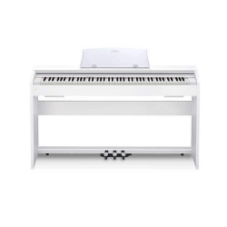 CASIO PX-770 WE pianino cyfrowe