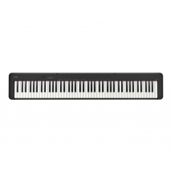 CASIO CDP-S110 BK pianino elektroniczne