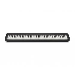 CASIO CDP-S110 BK pianino elektroniczne