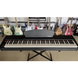 CLASSICA DIVERTIMENTO 100 BLACK pianino cyfrowe