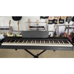 CLASSICA DIVERTIMENTO 100 BLACK pianino cyfrowe