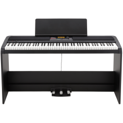 KORG XE20 SP pianino cyfrowe z aranżerem