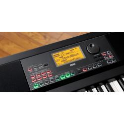 KORG XE20 SP pianino cyfrowe z aranżerem