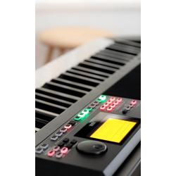 KORG XE20 SP pianino cyfrowe z aranżerem